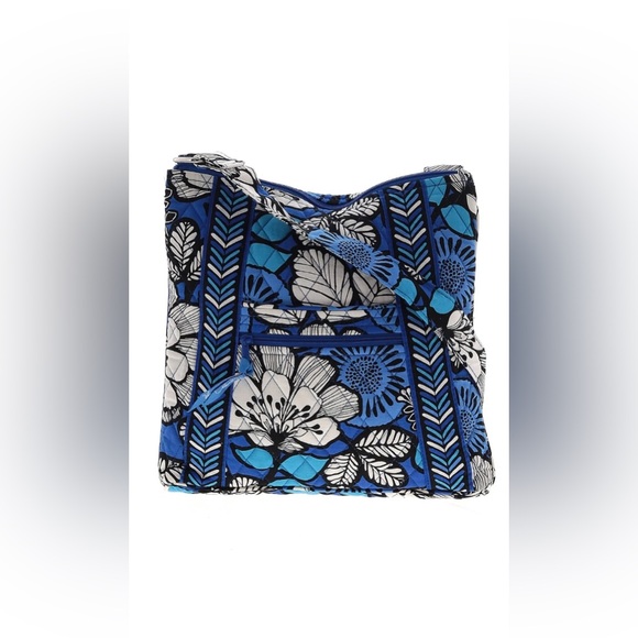 Vera Bradley Crossbody - Picture 1 of 3